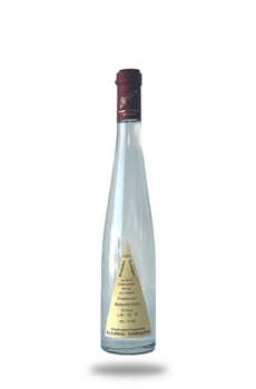 0,35 Liter Flasche mit Holundergeist