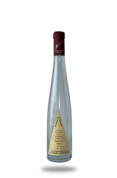 0,35 Liter Flasche mit Schlehenwasser